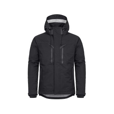 Chaqueta de invierno 3 en 1 con capucha hombre 4424 Chaqueta de invierno 3 en 1 con capucha hombre 4424