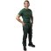 Pantalón de trabajo multibolsillos Easycare hombre 5531. .