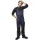 Pantalón peto de trabajo hombre 5630. .