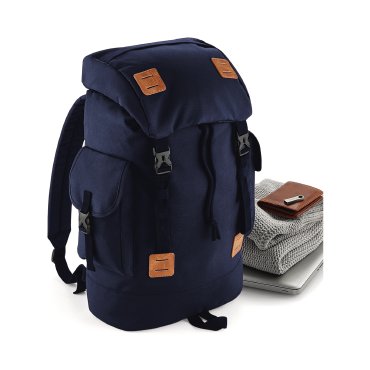 Mochila rectangular BG620 Urban Explorer