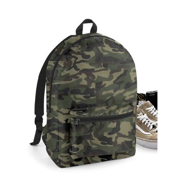 Mochila básica BG151 Packaway