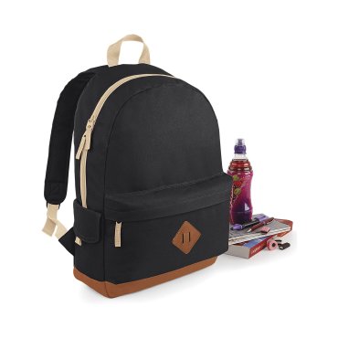 Mochila básica BG825 Heritage
