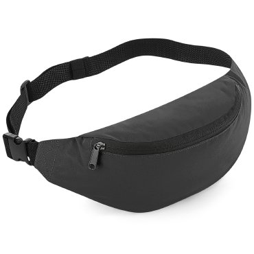 Riñonera reflectante BG134 Reflective Belt Bag