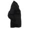 Camisa de manga larga mujer KK740. Color black.