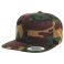 Gorra de camuflaje 6089CF. .