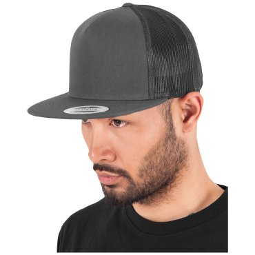Gorra trucker 6006 Gorra trucker 6006