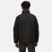 Chaqueta de invierno acolchada hombre TRA301 Hudson. .