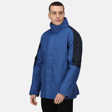 Chaqueta de invierno 3 en 1 hombre TRA130 Defender III Chaqueta de invierno 3 en 1 hombre TRA130 Defender III