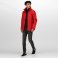 Chaqueta de invierno 3 en 1 hombre TRA150 Classic. .