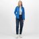 Chaqueta softshell mujer TRA689 Octagon II. .