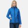 Chaqueta softshell mujer TRA689 Octagon II. .