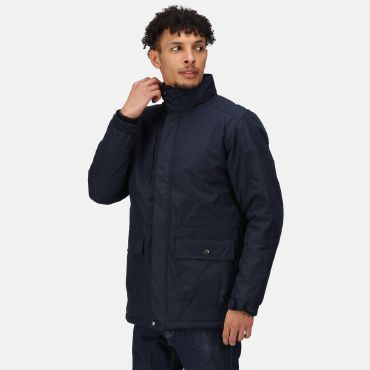 Chaqueta de invierno hombre TRA203 Darby III Chaqueta de invierno hombre TRA203 Darby III