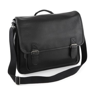 Bolso mensajero QD875 Nuhide