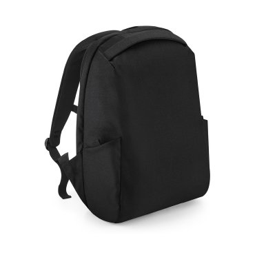 Mochila de seguridad reciclada QD924