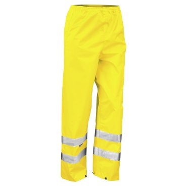Pantalón de alta visibilidad hombre R022X High profile Pantalón de alta visibilidad hombre R022X High profile