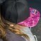 Gorra visera plana RC087X Bronx. .