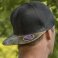 Gorra visera plana RC087X Bronx. .