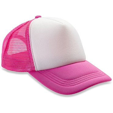 Gorra trucker RC089X Medio Gorra trucker RC089X Medio