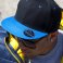 Gorra visera plana RC082X Bronx original. .