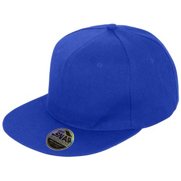 Gorra visera plana RC083X Bronx original Gorra visera plana RC083X Bronx original