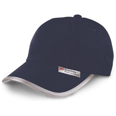 Gorra beisbol RC035X Reflex Gorra beisbol RC035X Reflex