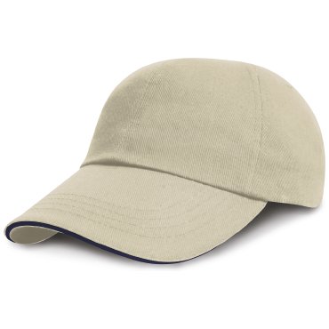 Gorra beisbol RC024P Sandwich Gorra beisbol RC024P Sandwich