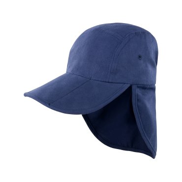 Gorra legionario plegable RC076X Legionario Gorra legionario plegable RC076X Legionario