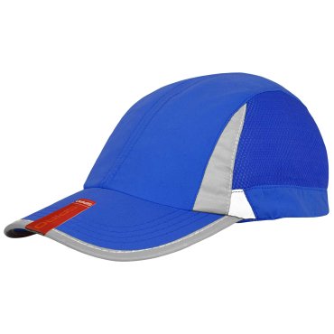Gorra deportiva RC086X Spiro Gorra deportiva RC086X Spiro