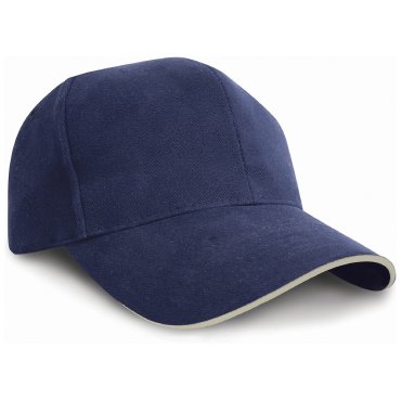Gorra beisbol RC025P Sandwich Gorra beisbol RC025P Sandwich