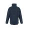 Polar 1/4 cremallera reciclado niño R905j. Color navy.