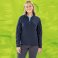 Chaqueta polar reciclada hombre R907x. .
