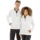 Chaqueta polar reciclada hombre R907x. .