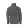 Chaqueta polar reciclada hombre R907x. Color grey.