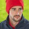 Gorro con vuelta reciclado Rc934x. .