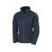 Chaqueta softshell reciclada mujer R900f. Color navy.