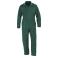 Mono reciclado unisex R510x. Color bottle green.