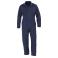 Mono reciclado unisex R510x. Color navy.