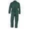 Mono reciclado unisex R510x. Color bottle green.