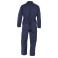 Mono reciclado unisex R510x. Color navy.