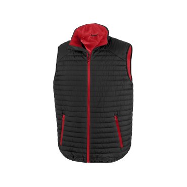Chaleco acolchado reciclado hombre R239x Chaleco acolchado reciclado hombre R239x