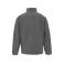 Chaqueta softshell reciclada hombre R901m. Color workguard grey.