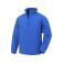 Chaqueta softshell reciclada hombre R901m. Color royal.