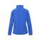 Chaqueta softshell reciclada mujer R901f. Color royal.