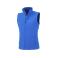 Chaleco softshell reciclado mujer R902f. Color royal.