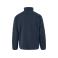 Chaqueta polar reciclada hombre R903x. Color navy.