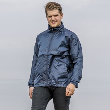 Cortaviento ligero hombre R204X Workwear Cortaviento ligero hombre R204X Workwear