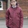 Chaqueta de invierno niño R207J/Y Core. .