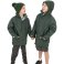 Chaqueta de invierno niño R207J/Y Core. .