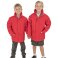 Chaqueta de invierno niño R207J/Y Core. .