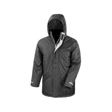 Chaqueta de invierno niño R207J/Y Core